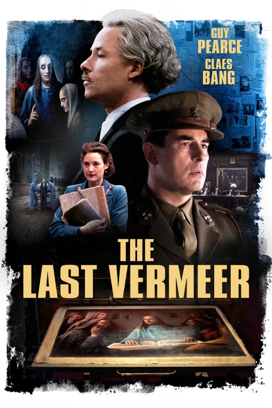 The Last Vermeer 2019 Dub in Hindi full movie download